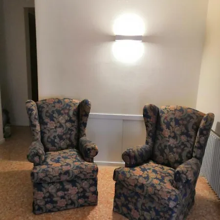 La Loggia Del Capitano