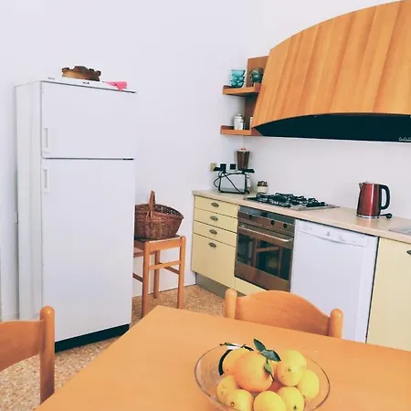 La Loggia Del Capitano *