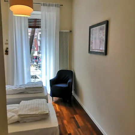 La Loggia Del Capitano Appartamento