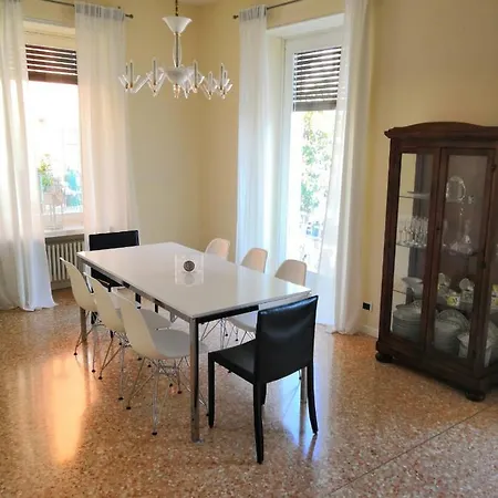 La Loggia Del Capitano Appartamento